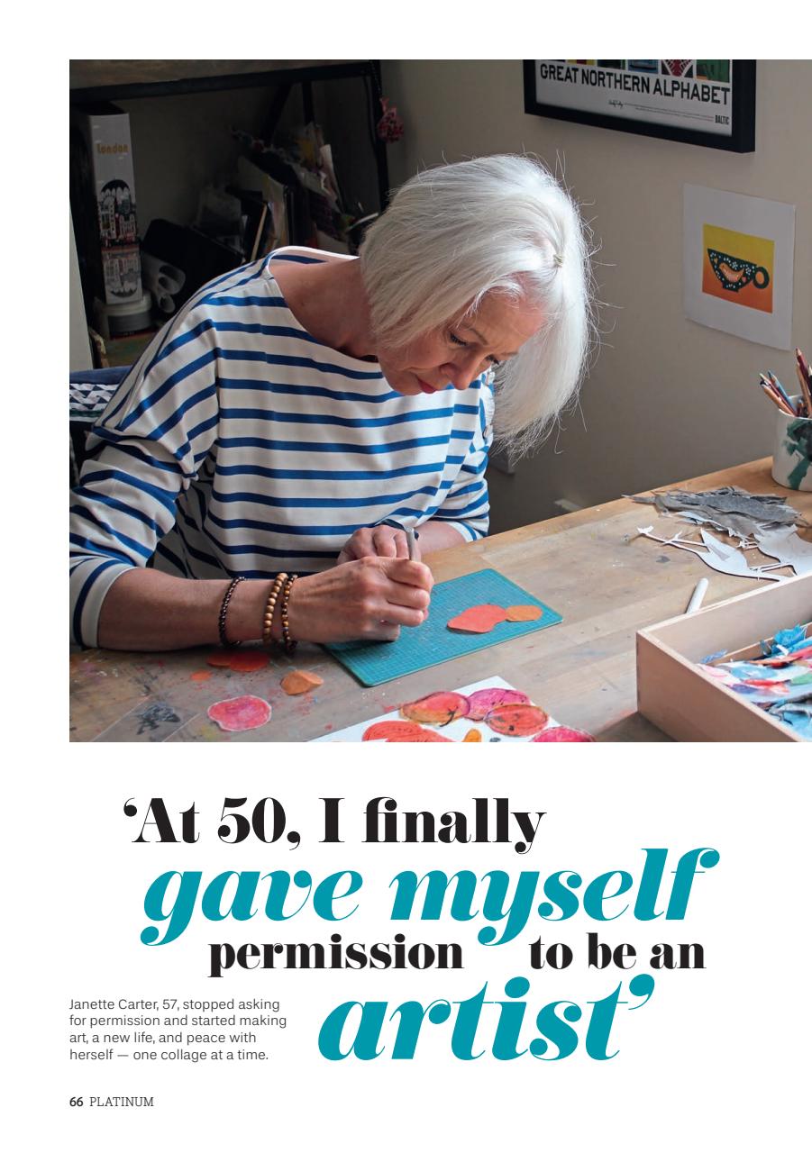 Platinum Preview Pages