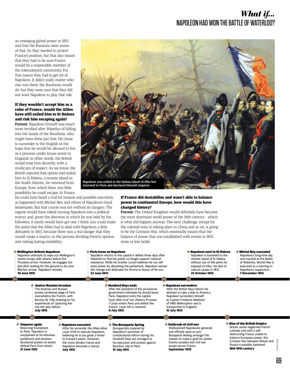 The History Anthology Preview Pages