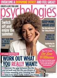 Psychologies Complete Your Collection Cover 1