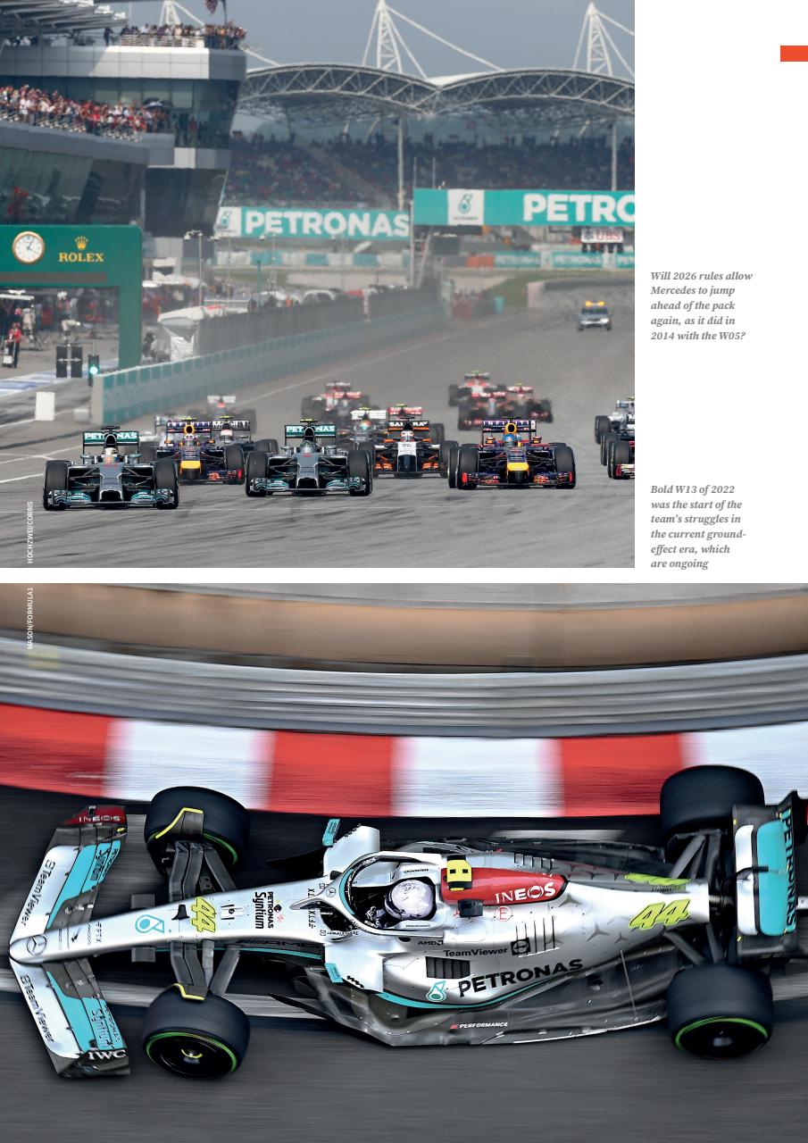 Autosport Preview Pages