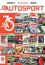 Autosport Complete Your Collection Cover 1