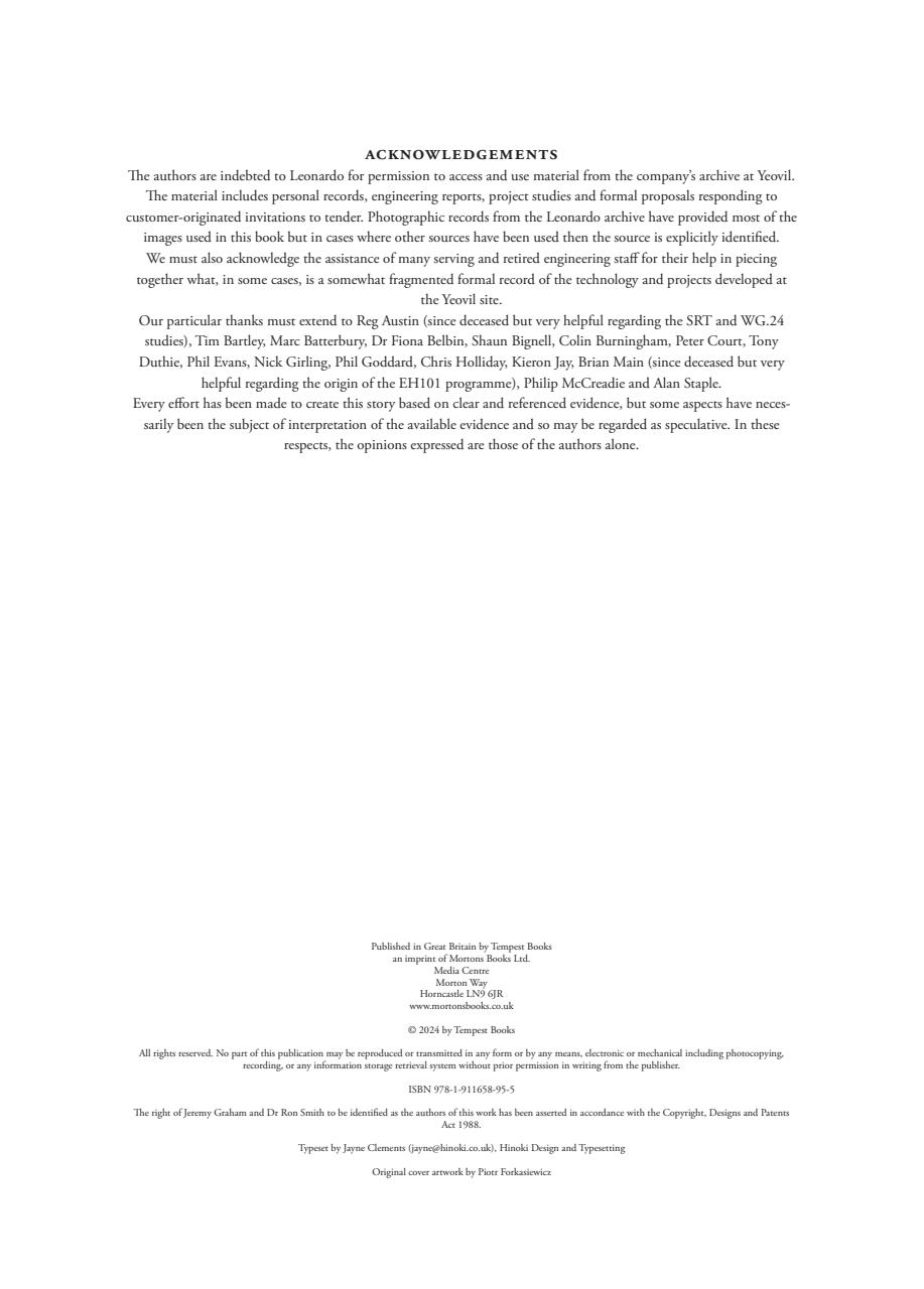 Mortons Books Preview Pages