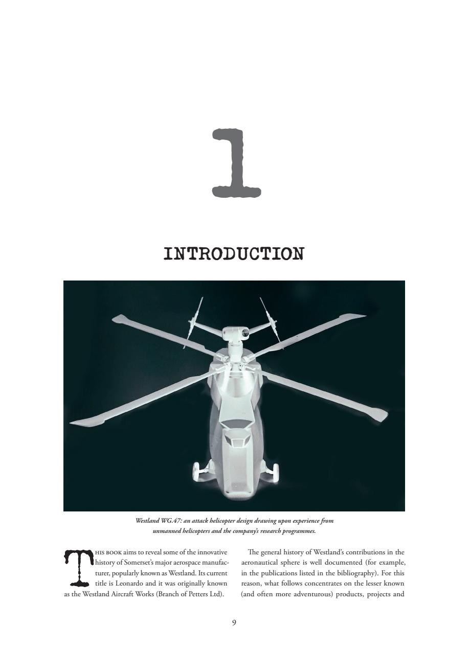 Mortons Books Preview Pages