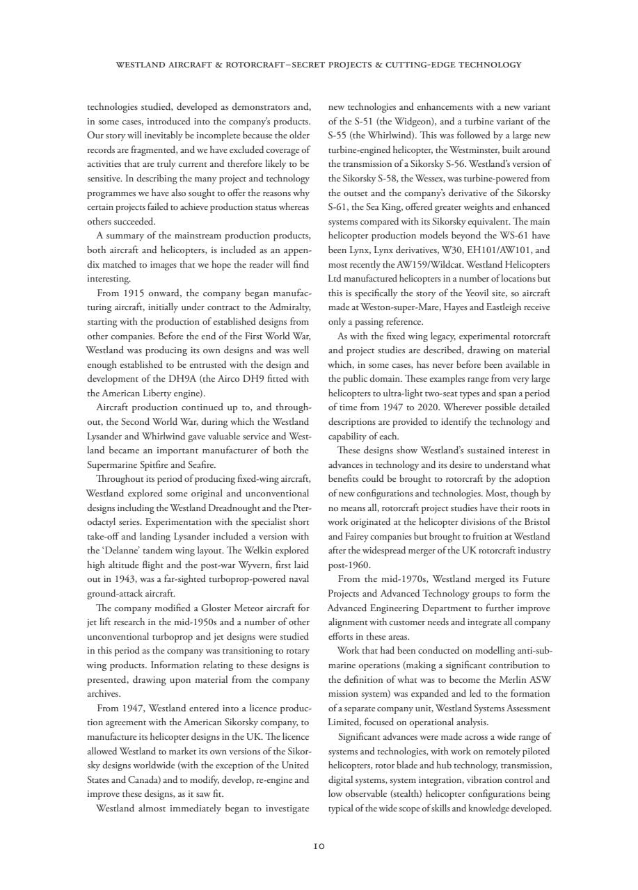 Mortons Books Preview Pages