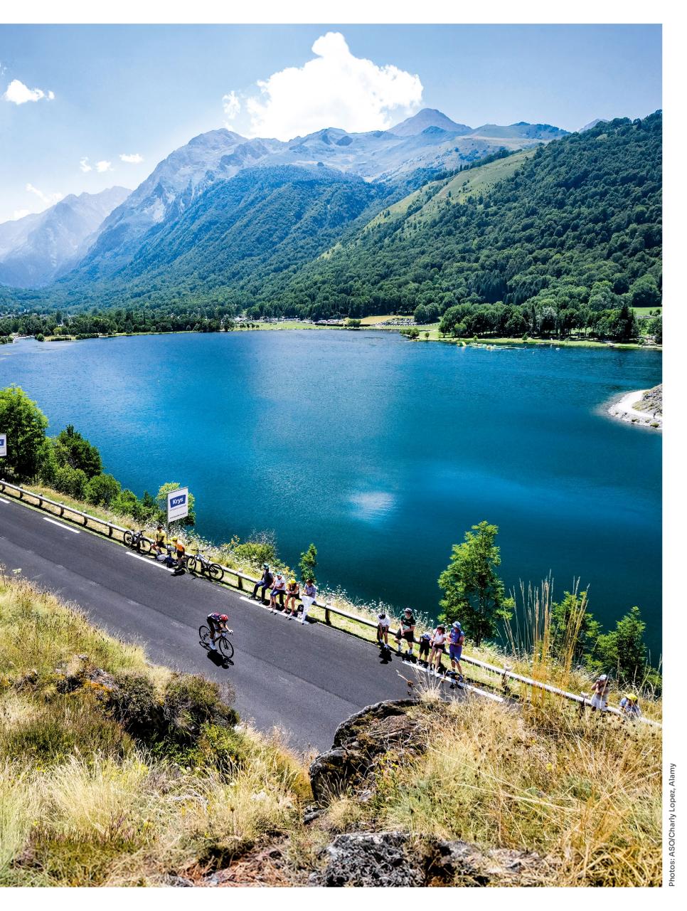 Cycling Weekly Preview Pages