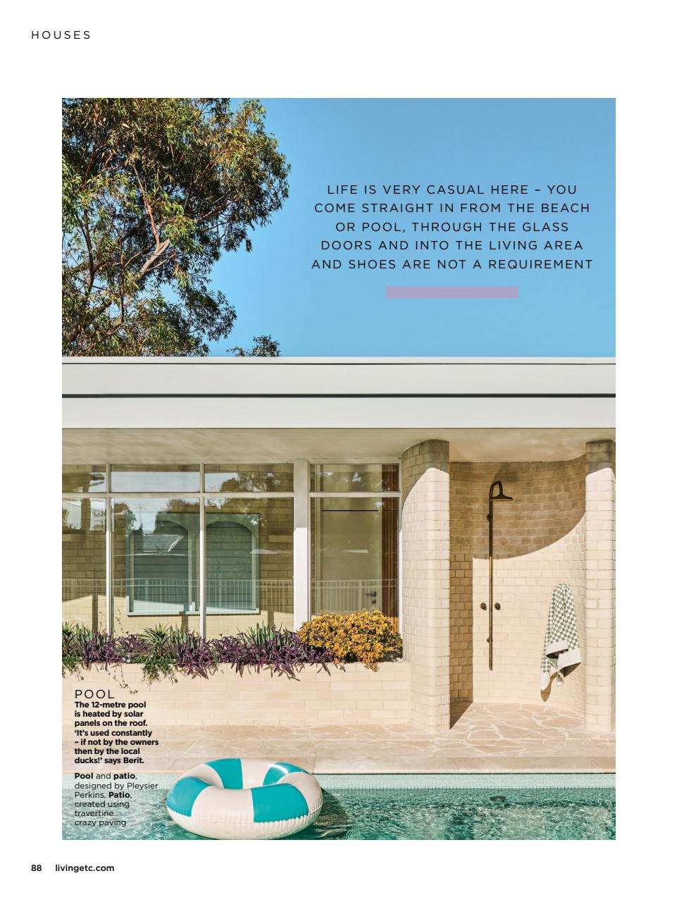 Living Etc Preview Pages