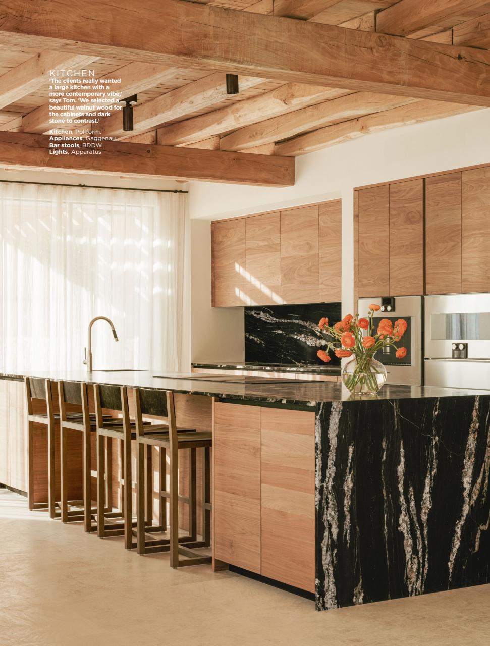 Living Etc Preview Pages