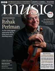 BBC Music Magazine Complete Your Collection Cover 1
