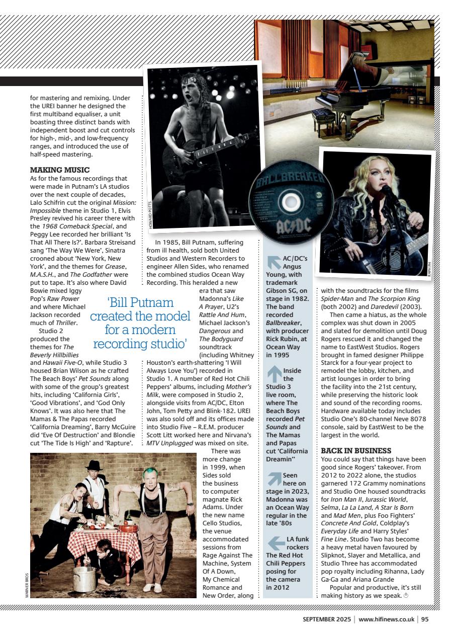 Hi-Fi News Preview Pages