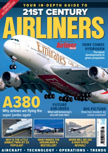 Aviation News issue 