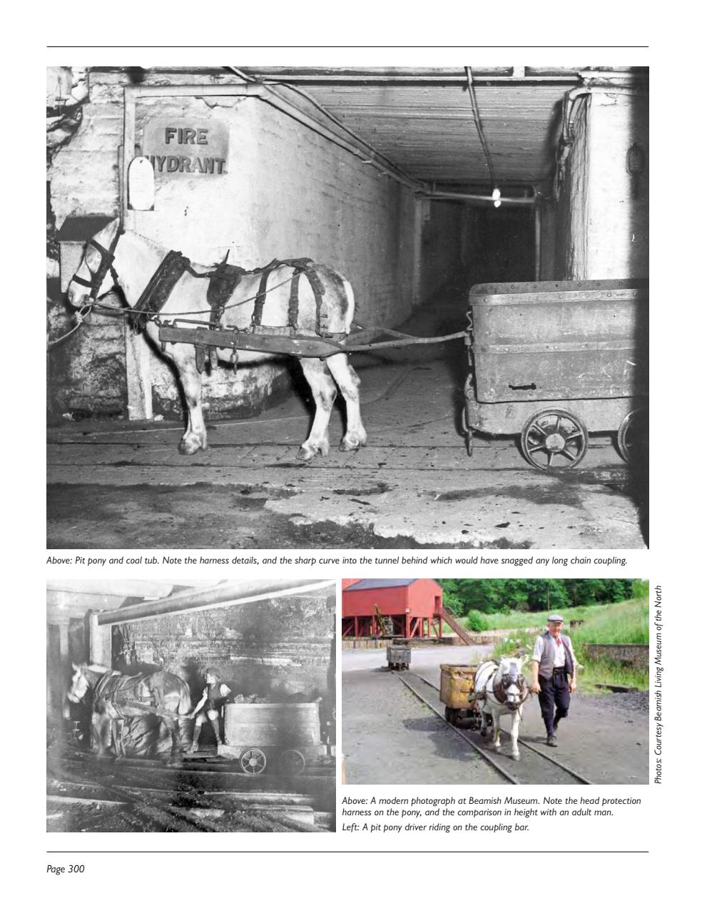 Narrow Gauge & Industrial Railway Modelling Review Preview Pages