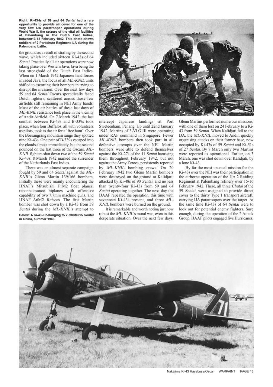 Warpaint Preview Pages