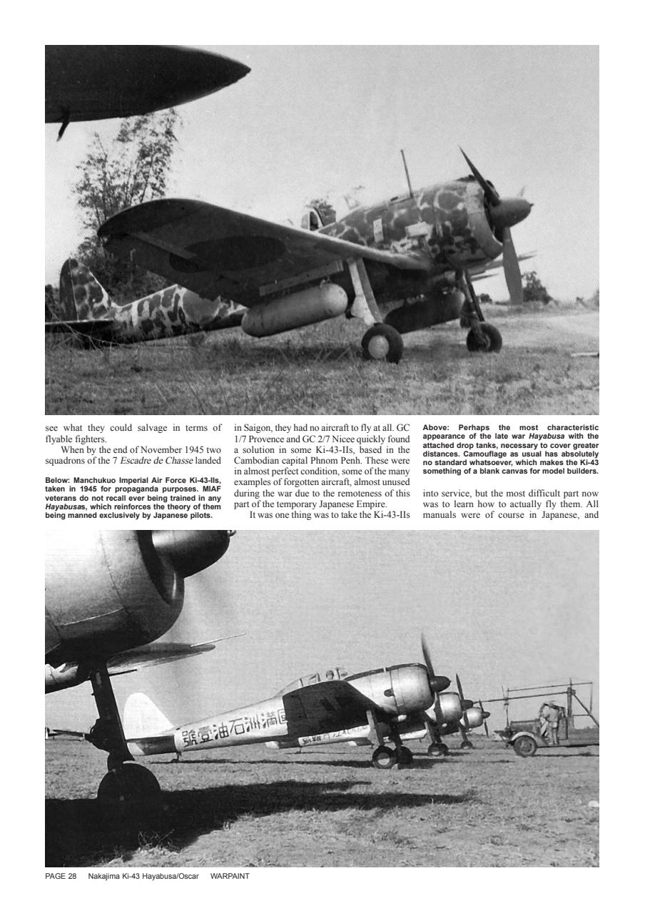 Warpaint Preview Pages