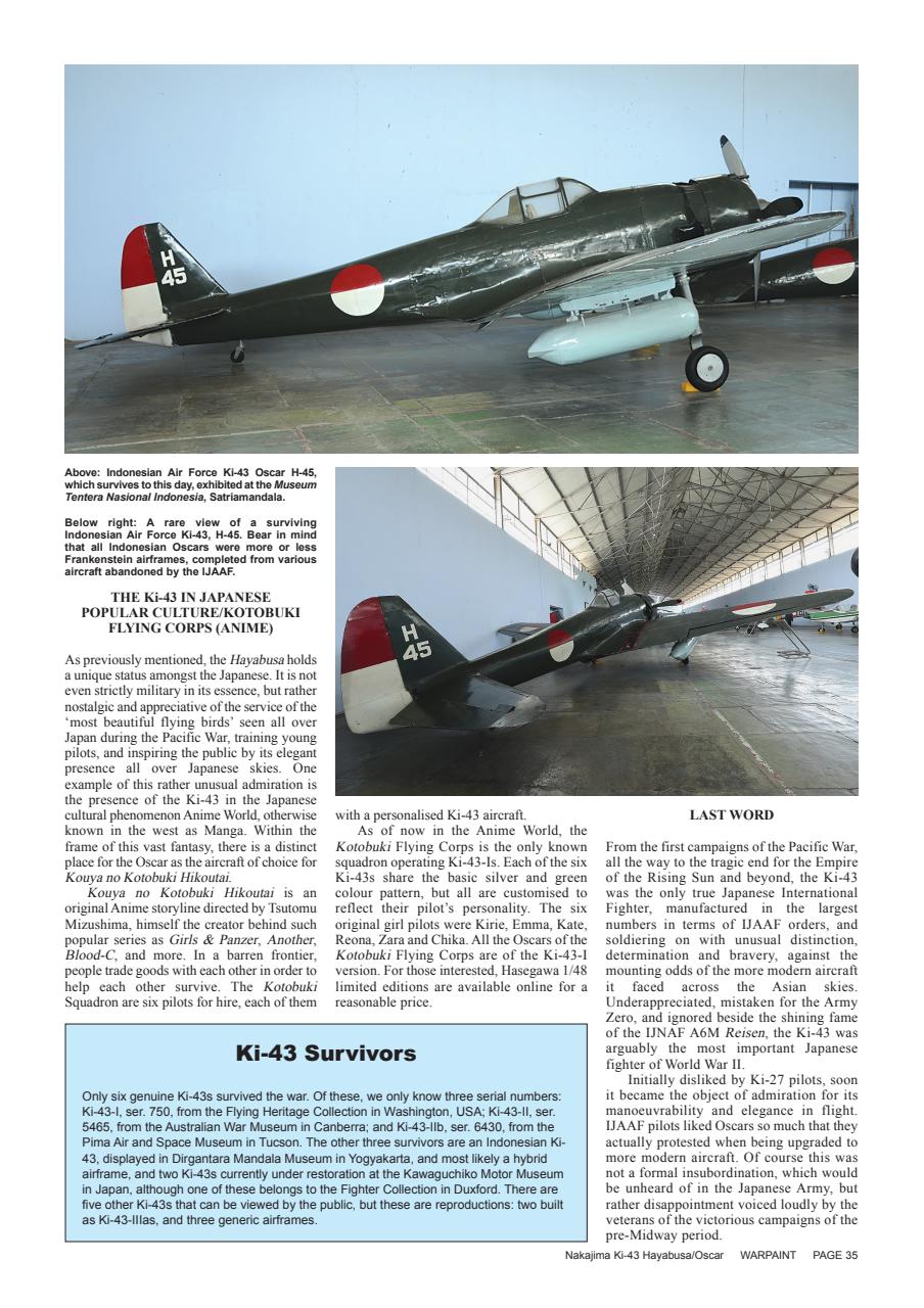 Warpaint Preview Pages