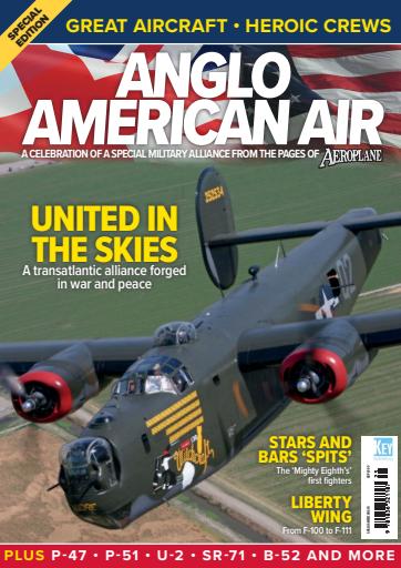 Aviation Specials issue 