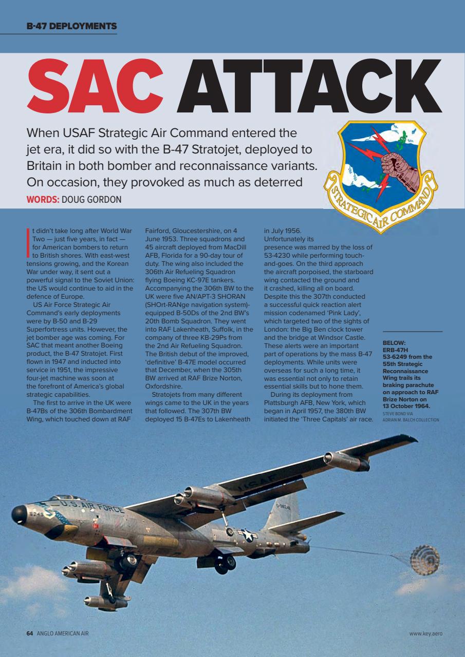 Aviation Specials Preview Pages