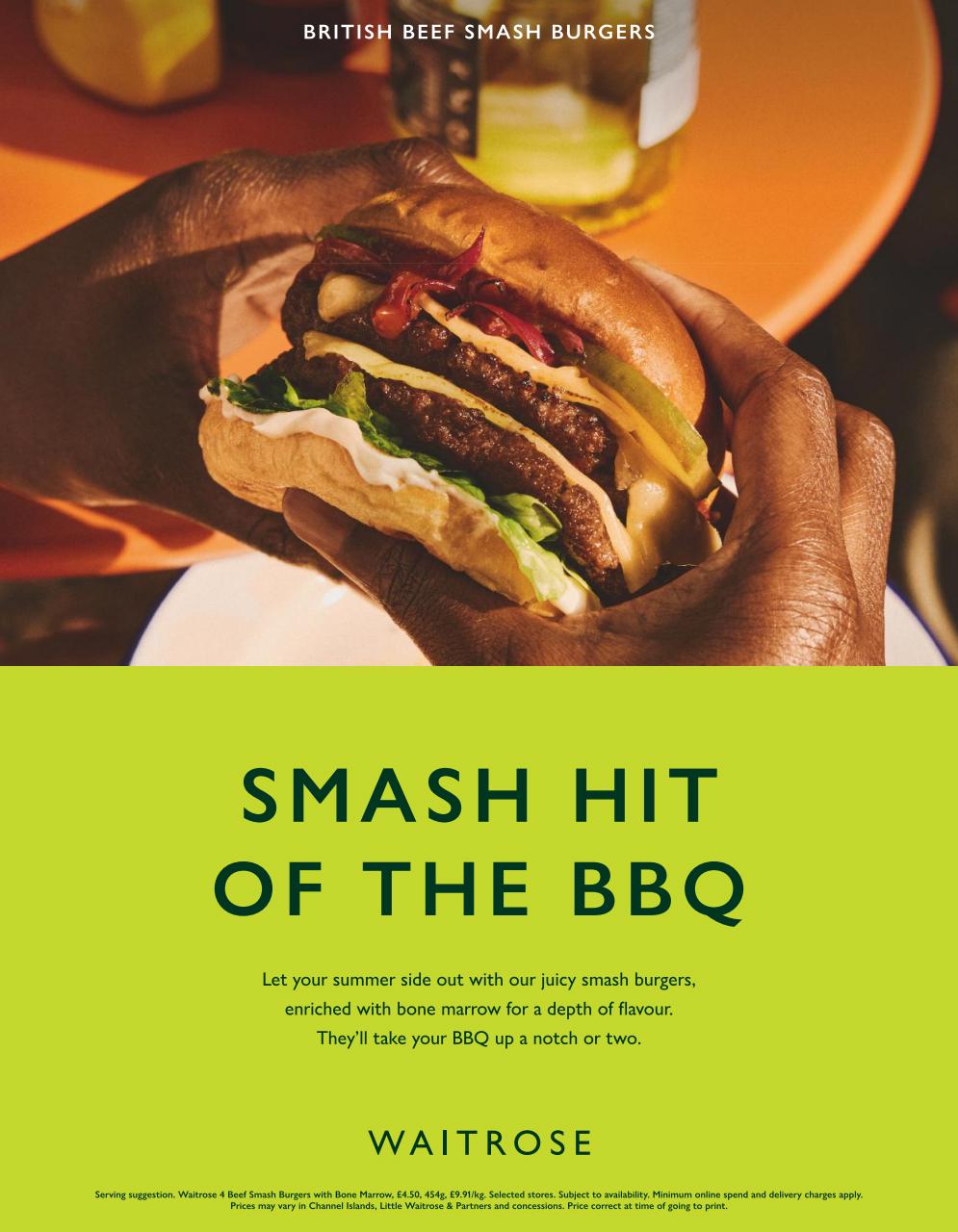 delicious. Magazine Preview Pages