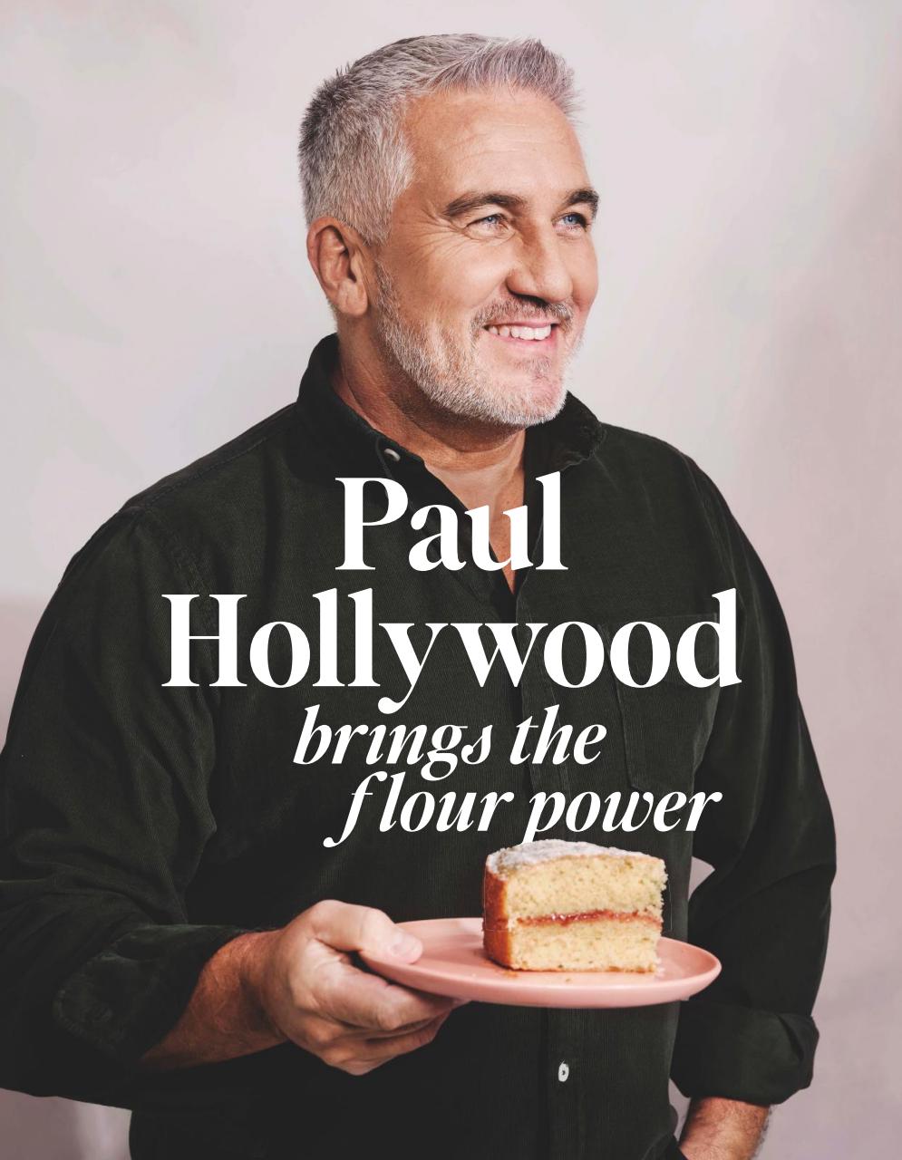 delicious. Magazine Preview Pages