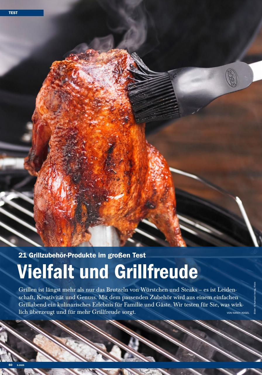 Testjournal Preview Pages