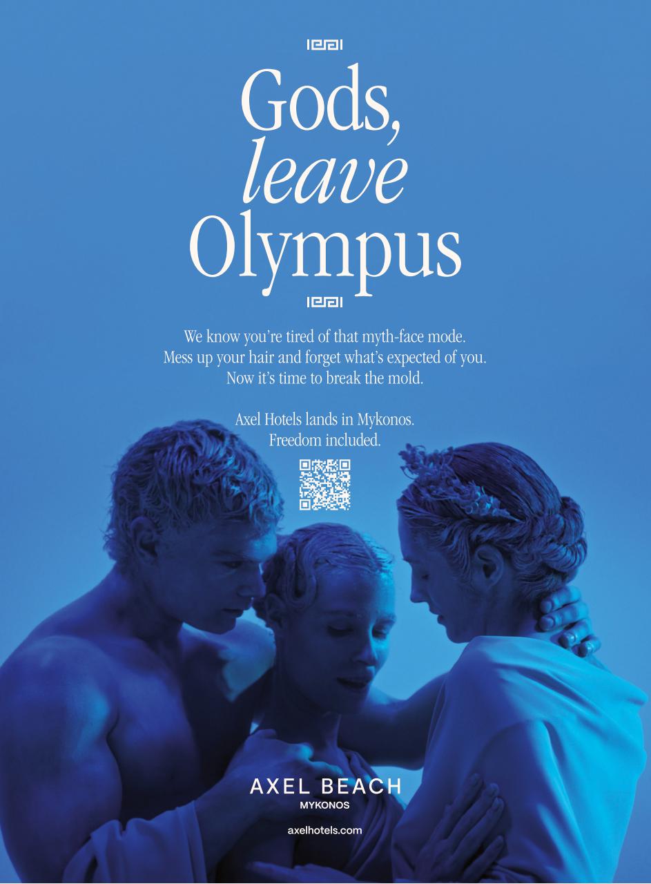 DIVA Magazine Preview Pages