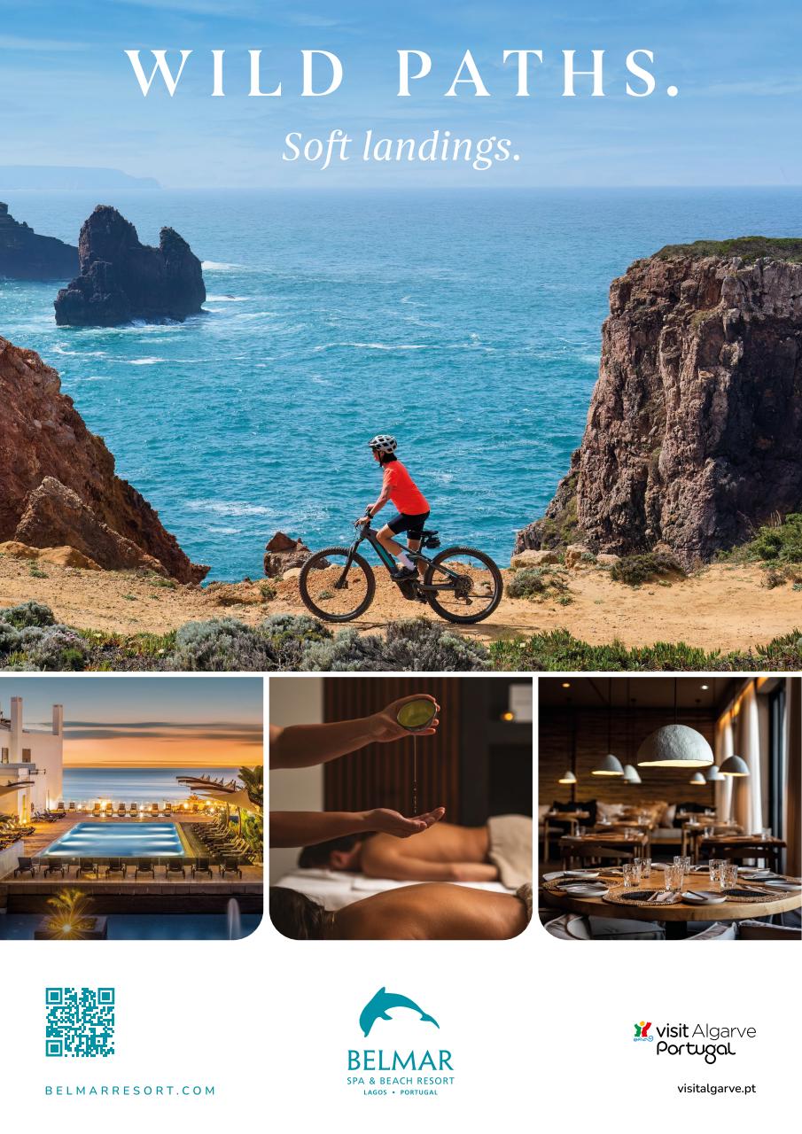BIKE Magazine Preview Pages