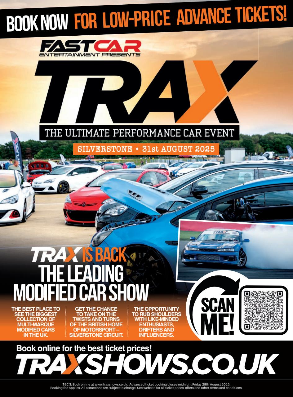 Classic Ford Preview Pages