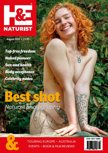 H&E naturist issue 
