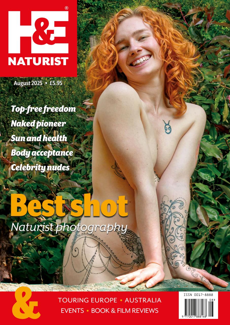 H&E naturist Preview Pages