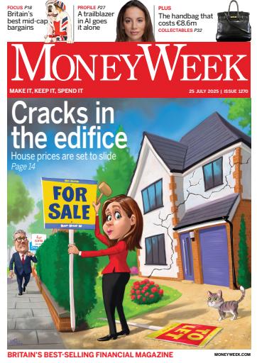 MoneyWeek issue 