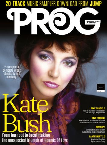 Prog issue Issue 162