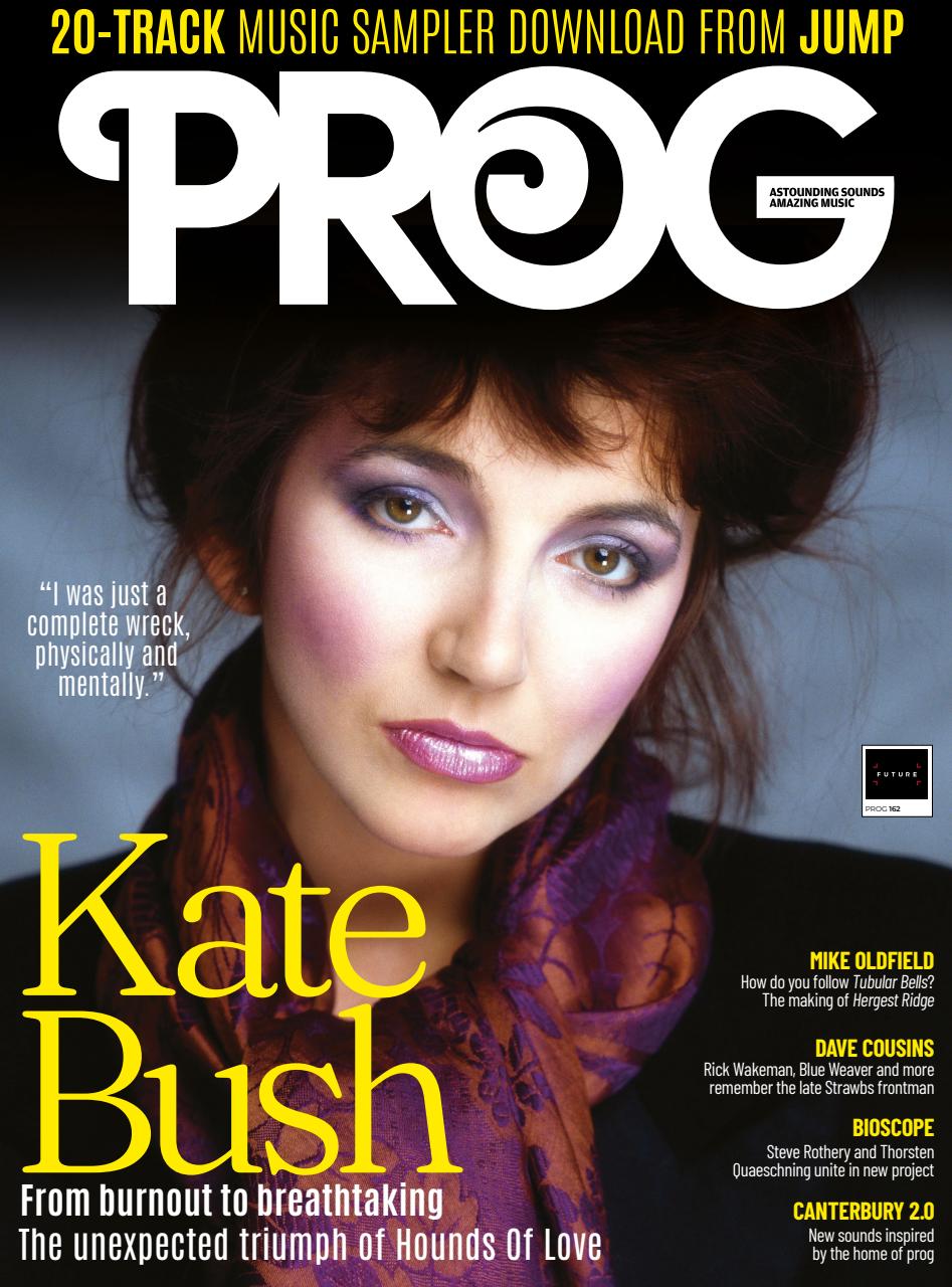 Prog Preview Pages