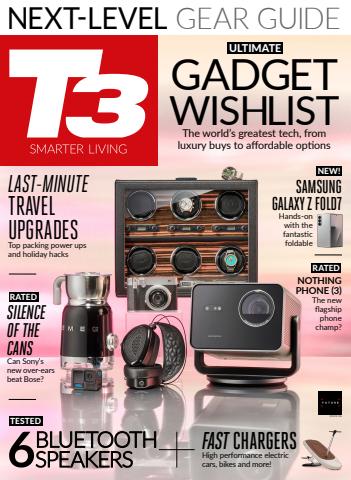 T3 issue August 2025