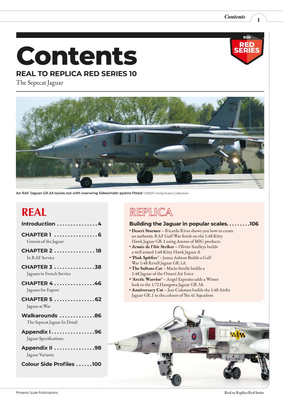 Phoenix Digital Bookshop Preview Pages