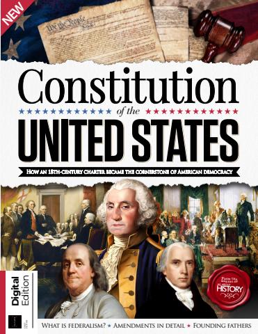 About History Bookazine issue About History Bookazine