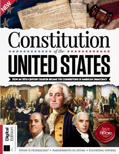 About History Bookazine issue 