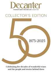 Decanter Complete Your Collection Cover 1