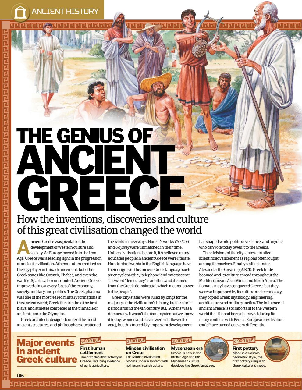 How It Works Bookazine Preview Pages