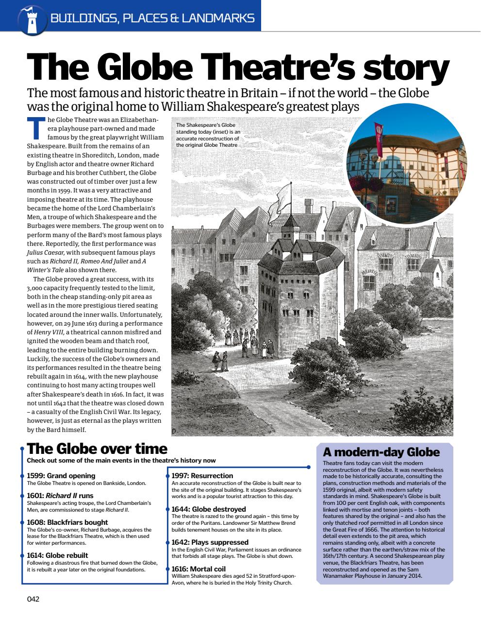 How It Works Bookazine Preview Pages