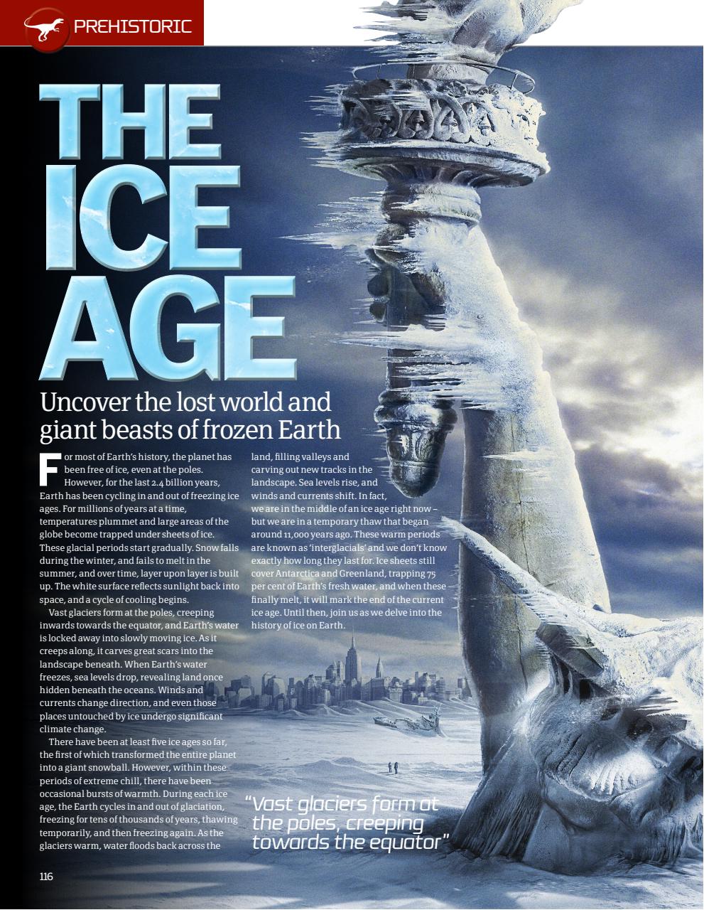 How It Works Bookazine Preview Pages