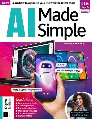 Beginner's Guide to AI First Edition issue Beginner's Guide to AI First Edition