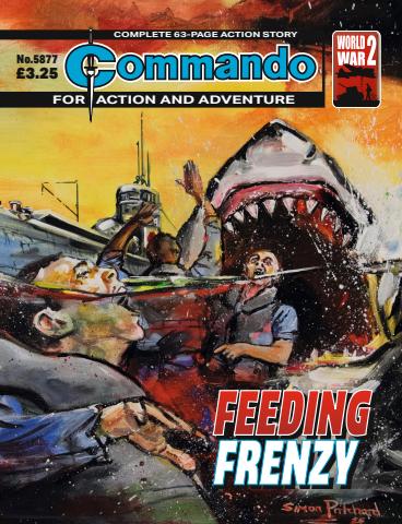 5877 issue 5877
