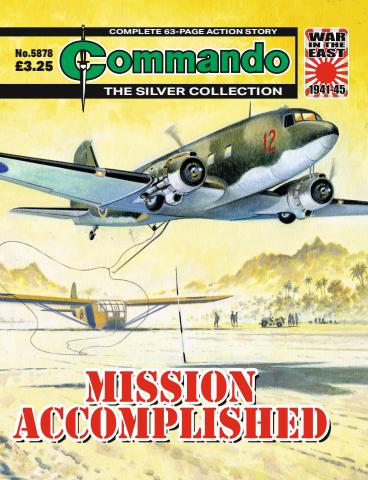 5878 issue 5878