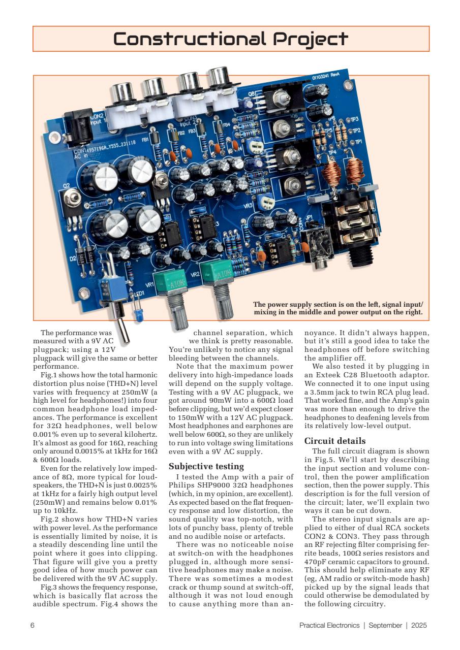 Practical Electronics Preview Pages