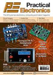 Practical Electronics Complete Your Collection Cover 1