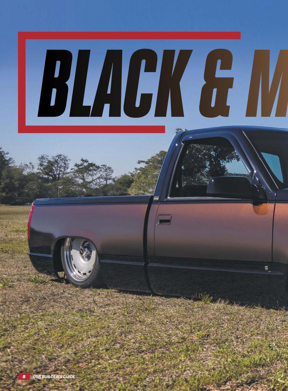 Street Trucks Preview Pages