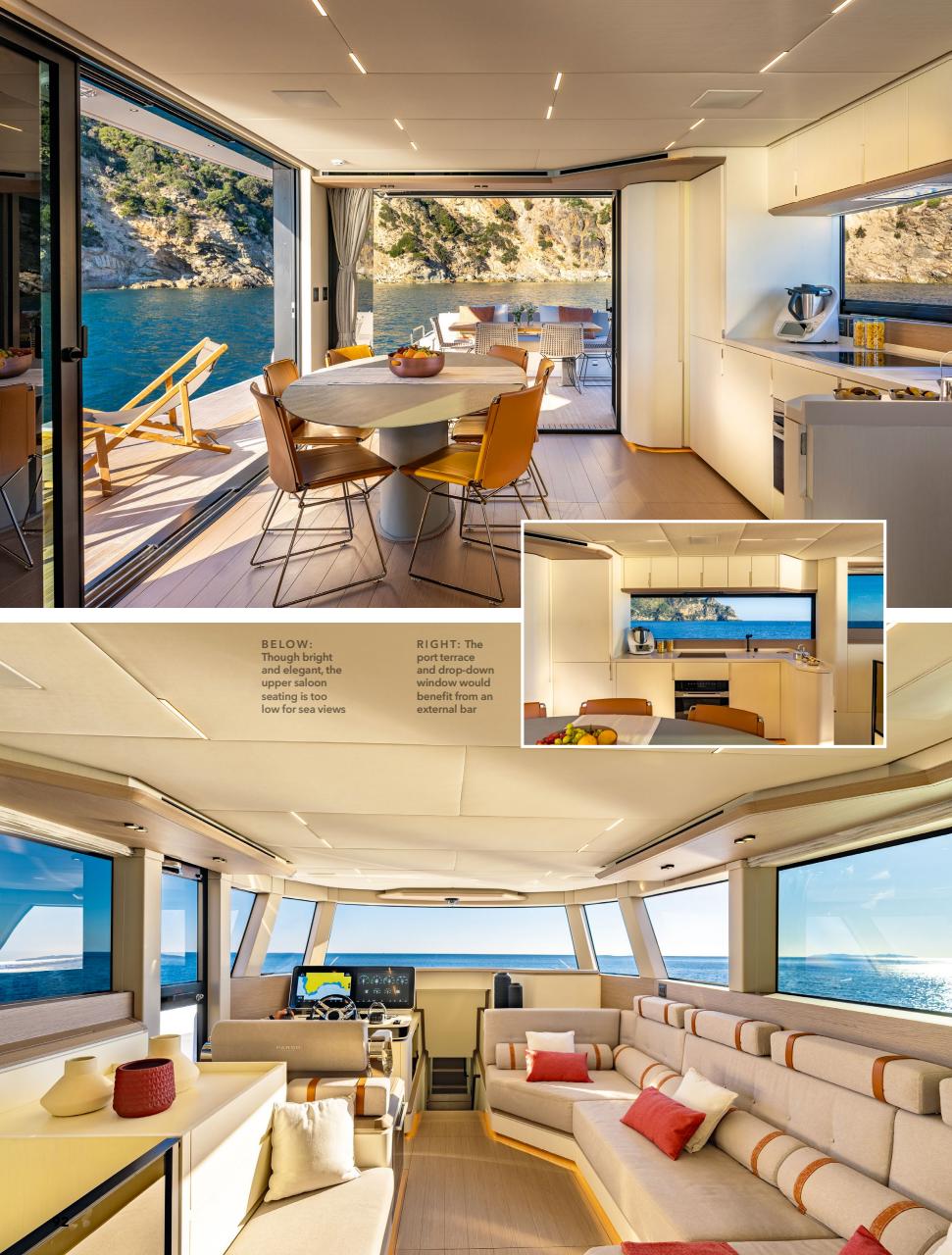 Motorboat & Yachting Preview Pages