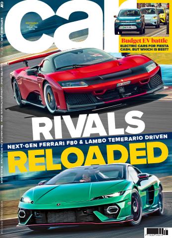 Car issue Sep-25