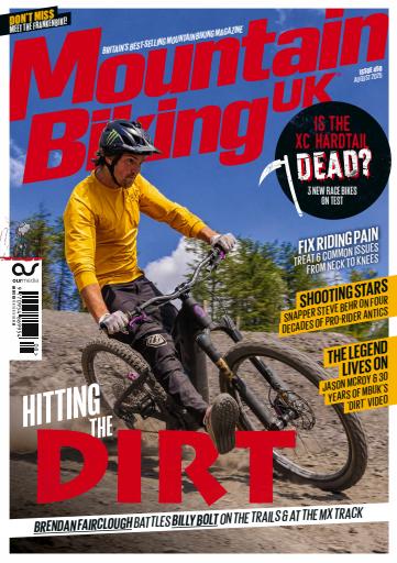 Mountain Biking UK issue 