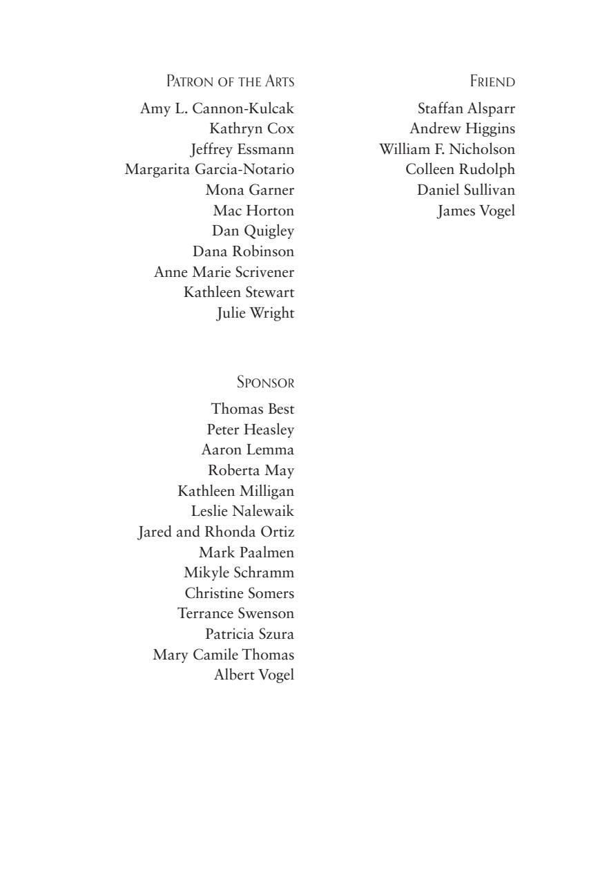 Dappled Things Preview Pages