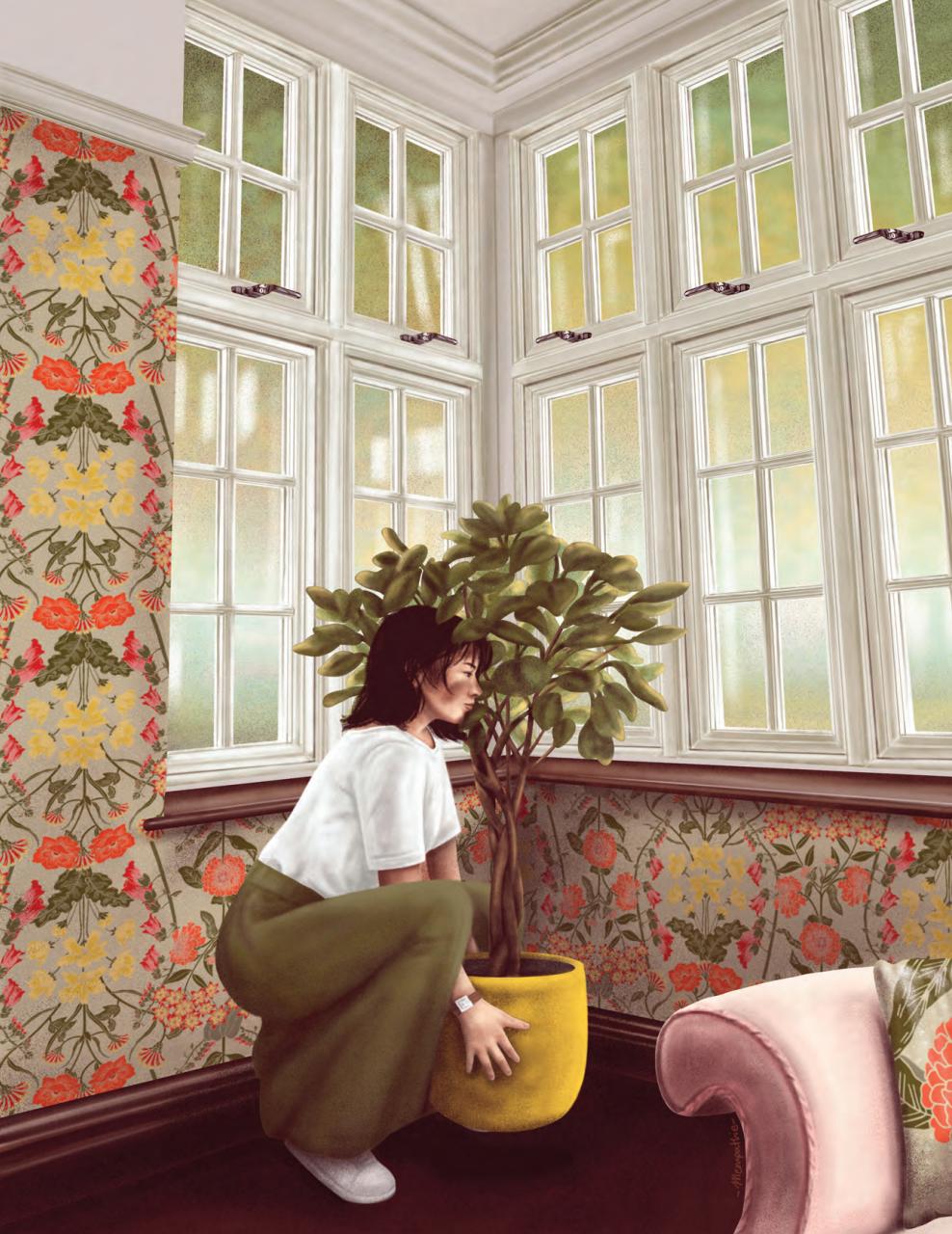 Breathe Preview Pages